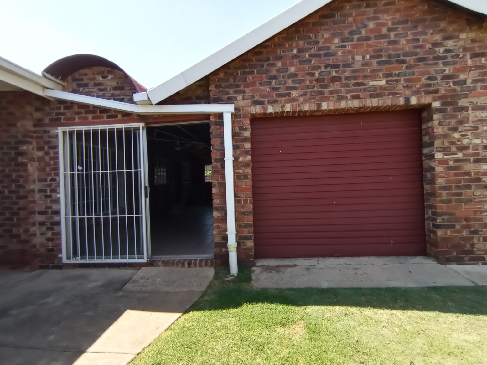 To Let 2 Bedroom Property for Rent in Parys Free State